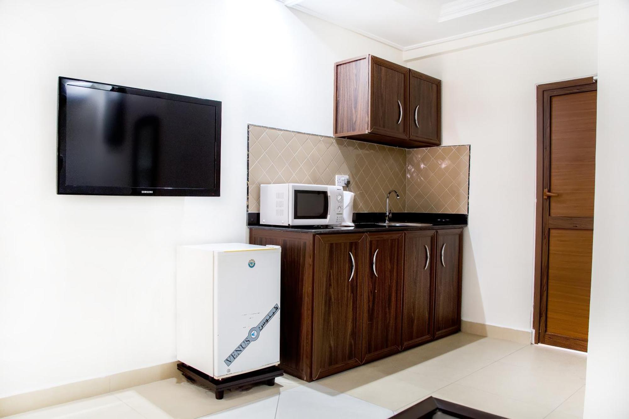 Sleep Inn Hotel - Kariakoo Dar es Salaam Eksteriør billede