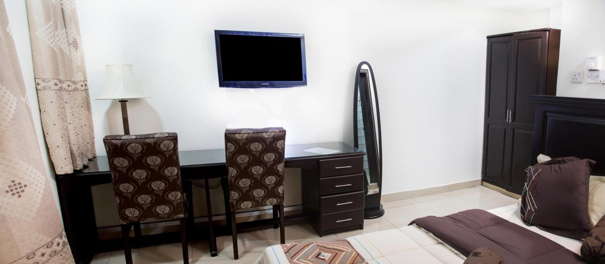 Sleep Inn Hotel - Kariakoo Dar es Salaam Eksteriør billede