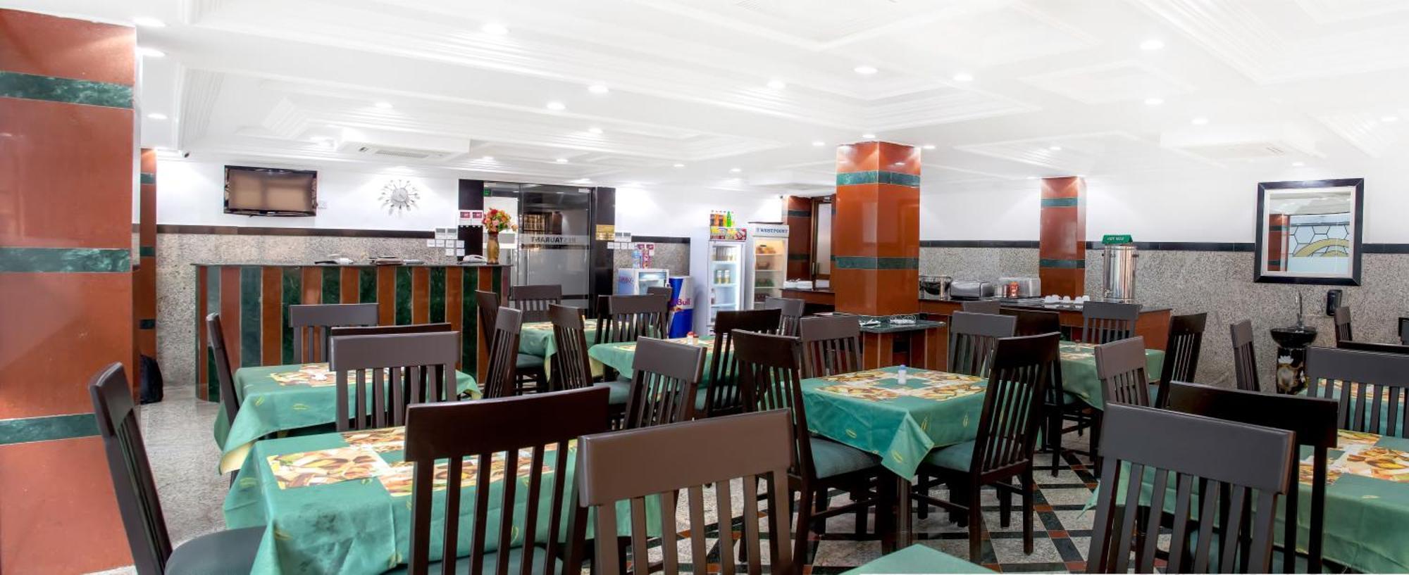 Sleep Inn Hotel - Kariakoo Dar es Salaam Eksteriør billede