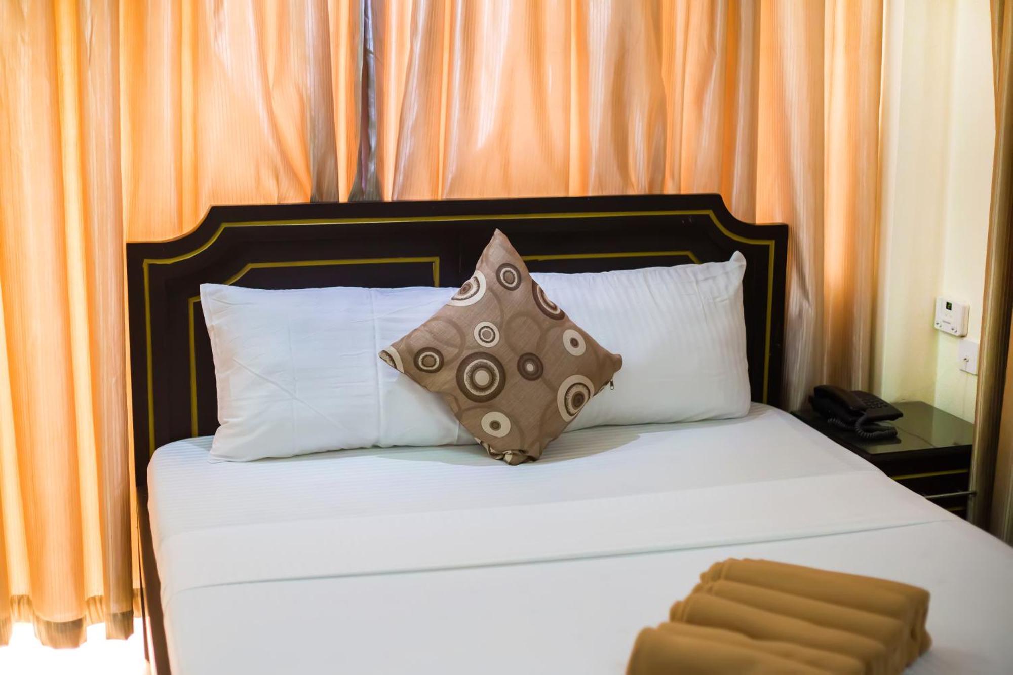 Sleep Inn Hotel - Kariakoo Dar es Salaam Eksteriør billede