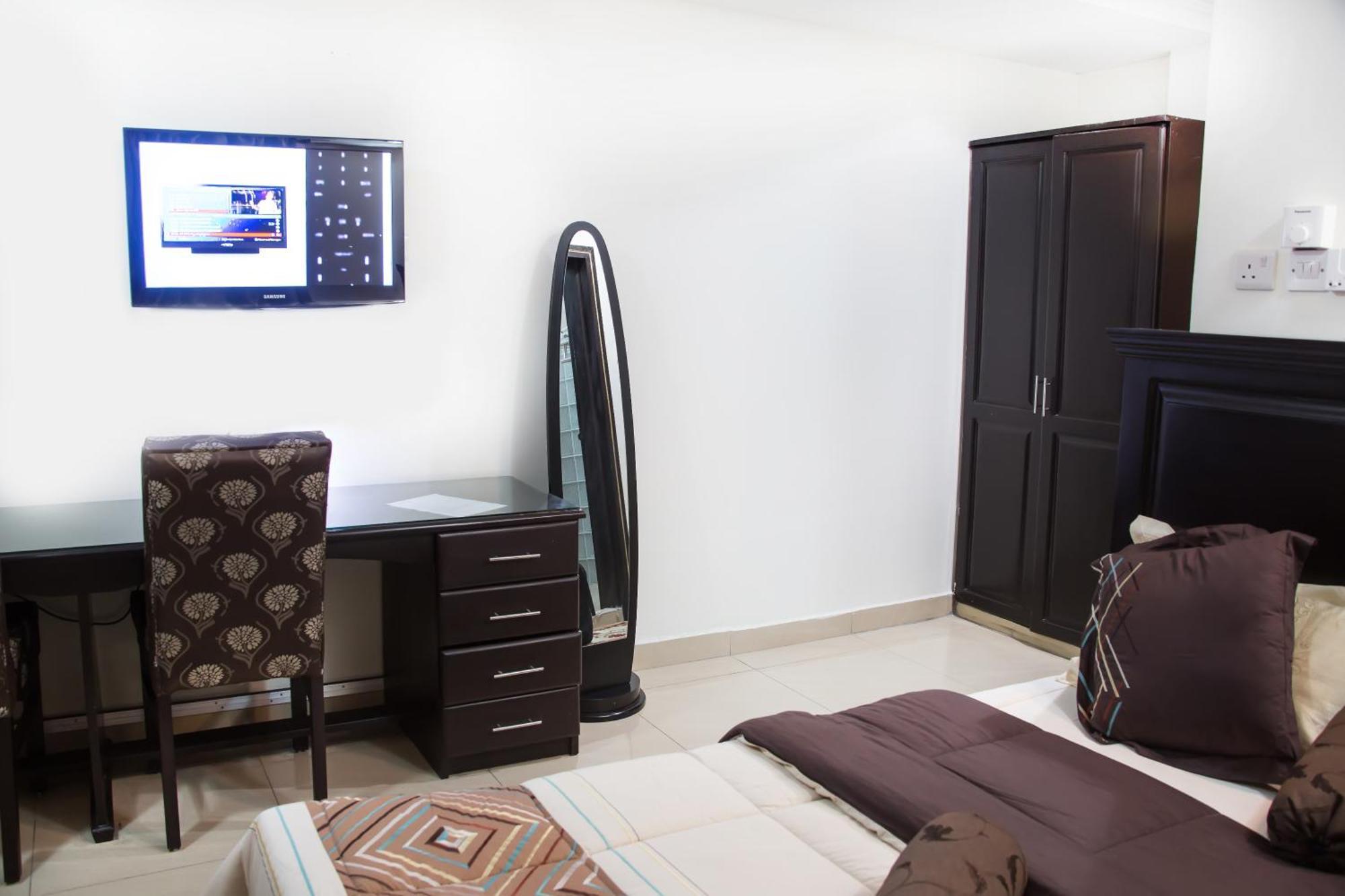 Sleep Inn Hotel - Kariakoo Dar es Salaam Eksteriør billede