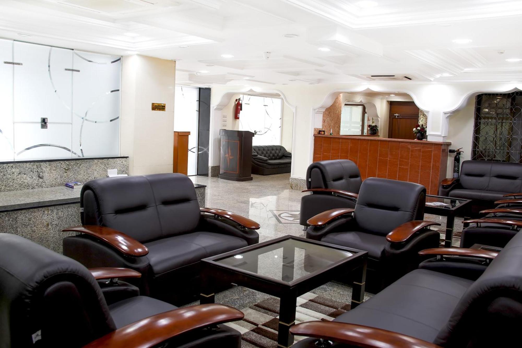 Sleep Inn Hotel - Kariakoo Dar es Salaam Eksteriør billede
