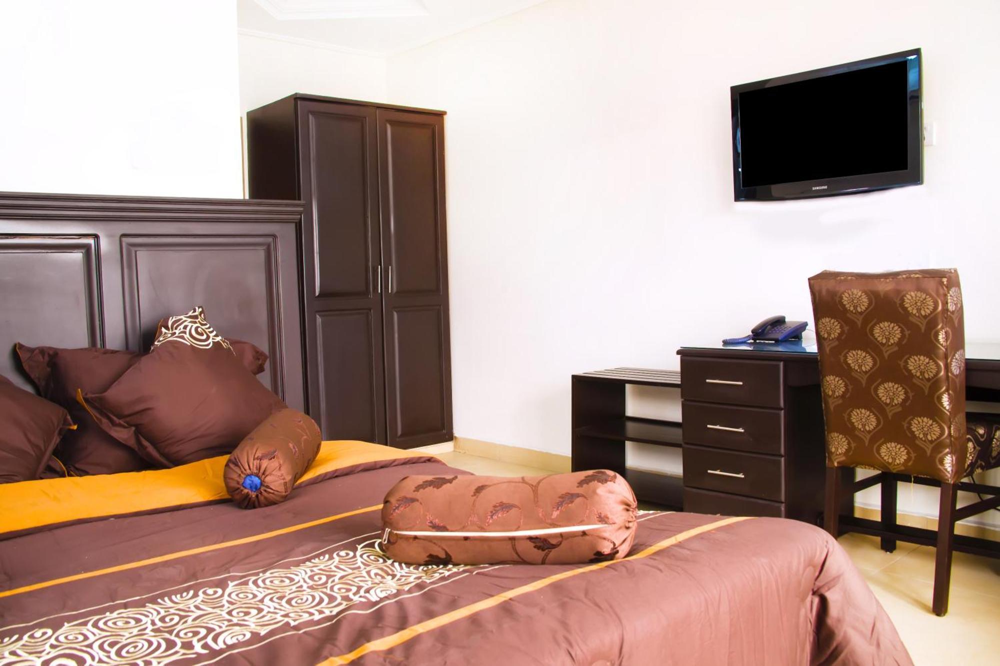 Sleep Inn Hotel - Kariakoo Dar es Salaam Eksteriør billede