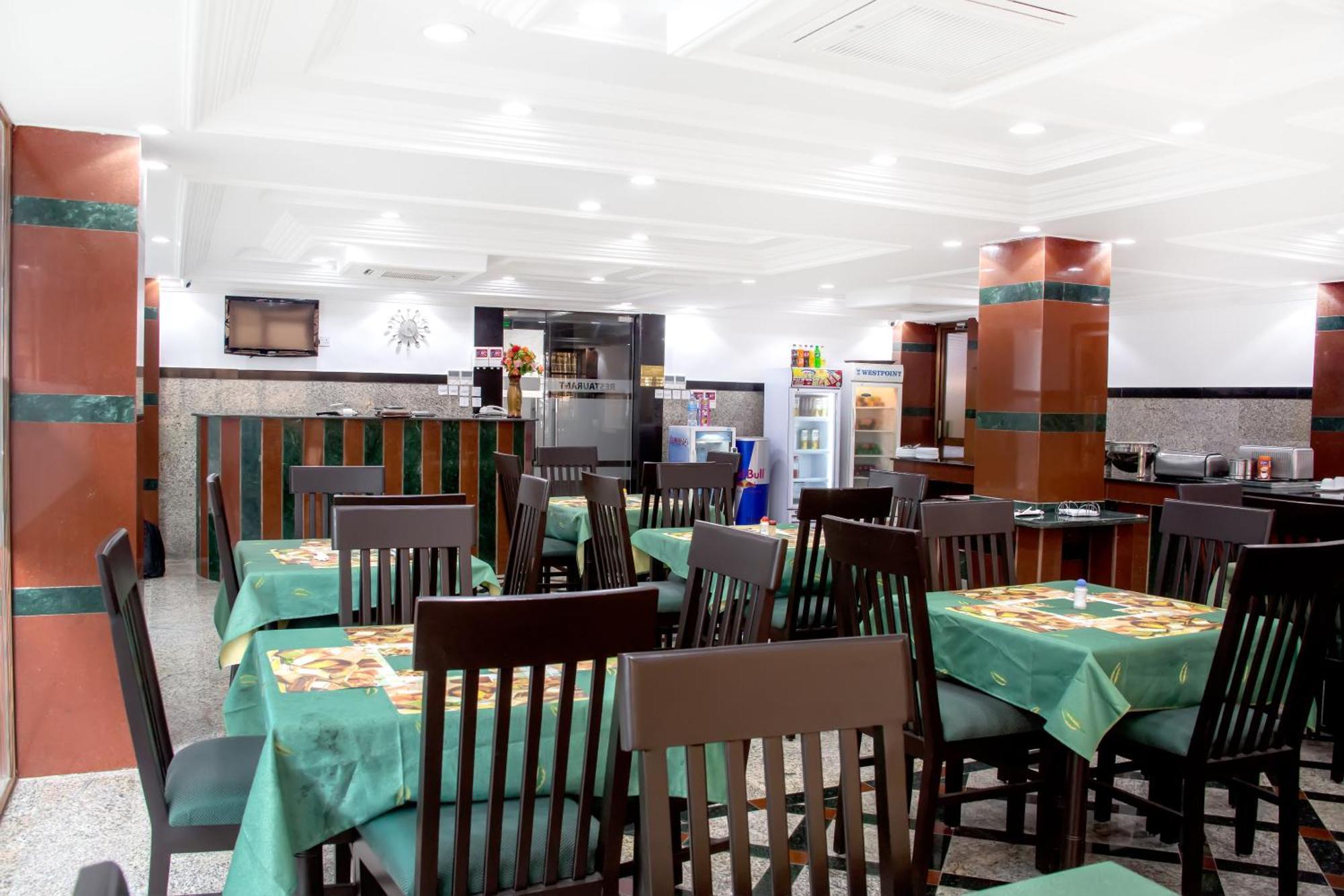 Sleep Inn Hotel - Kariakoo Dar es Salaam Eksteriør billede
