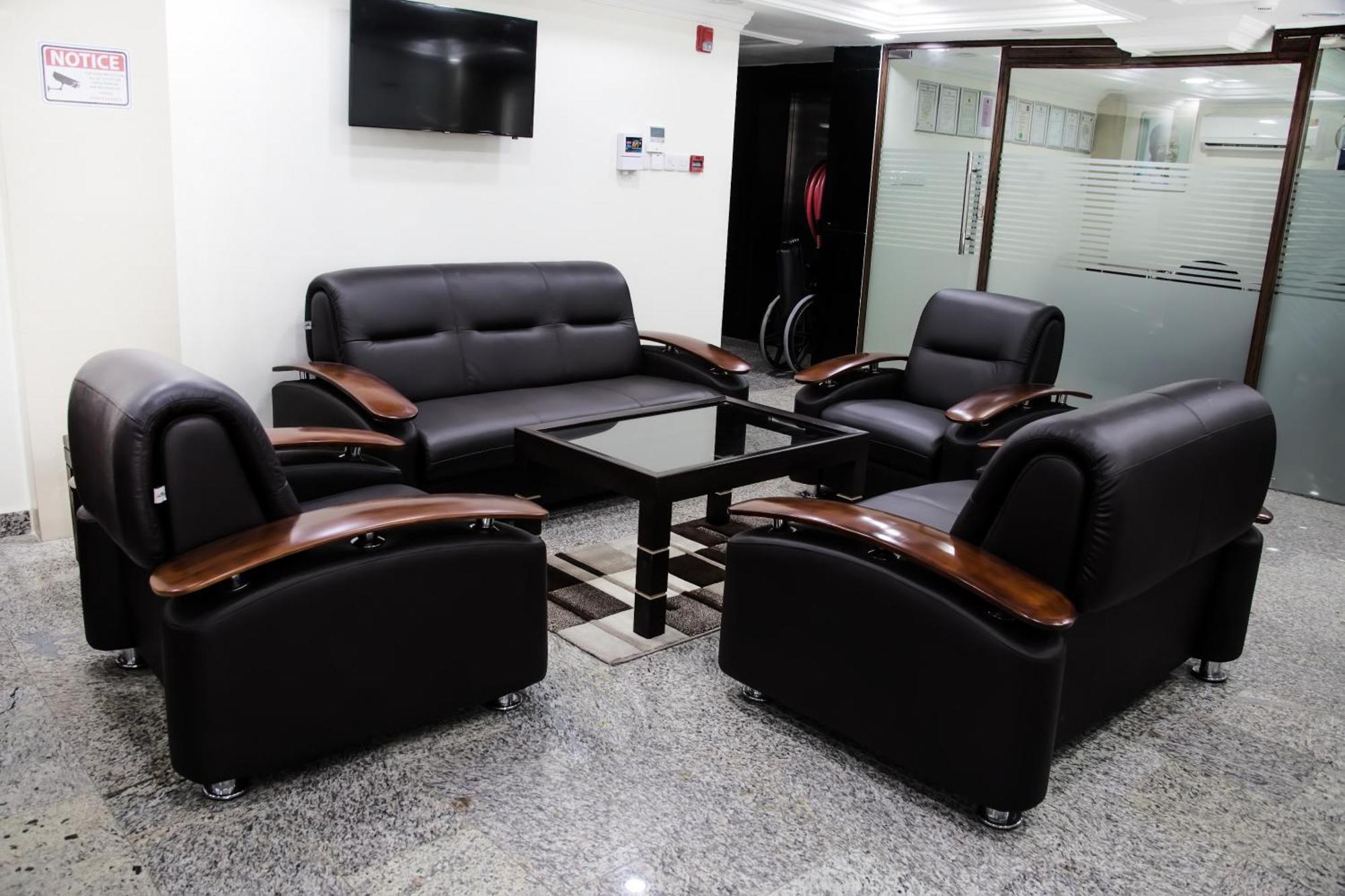 Sleep Inn Hotel - Kariakoo Dar es Salaam Eksteriør billede