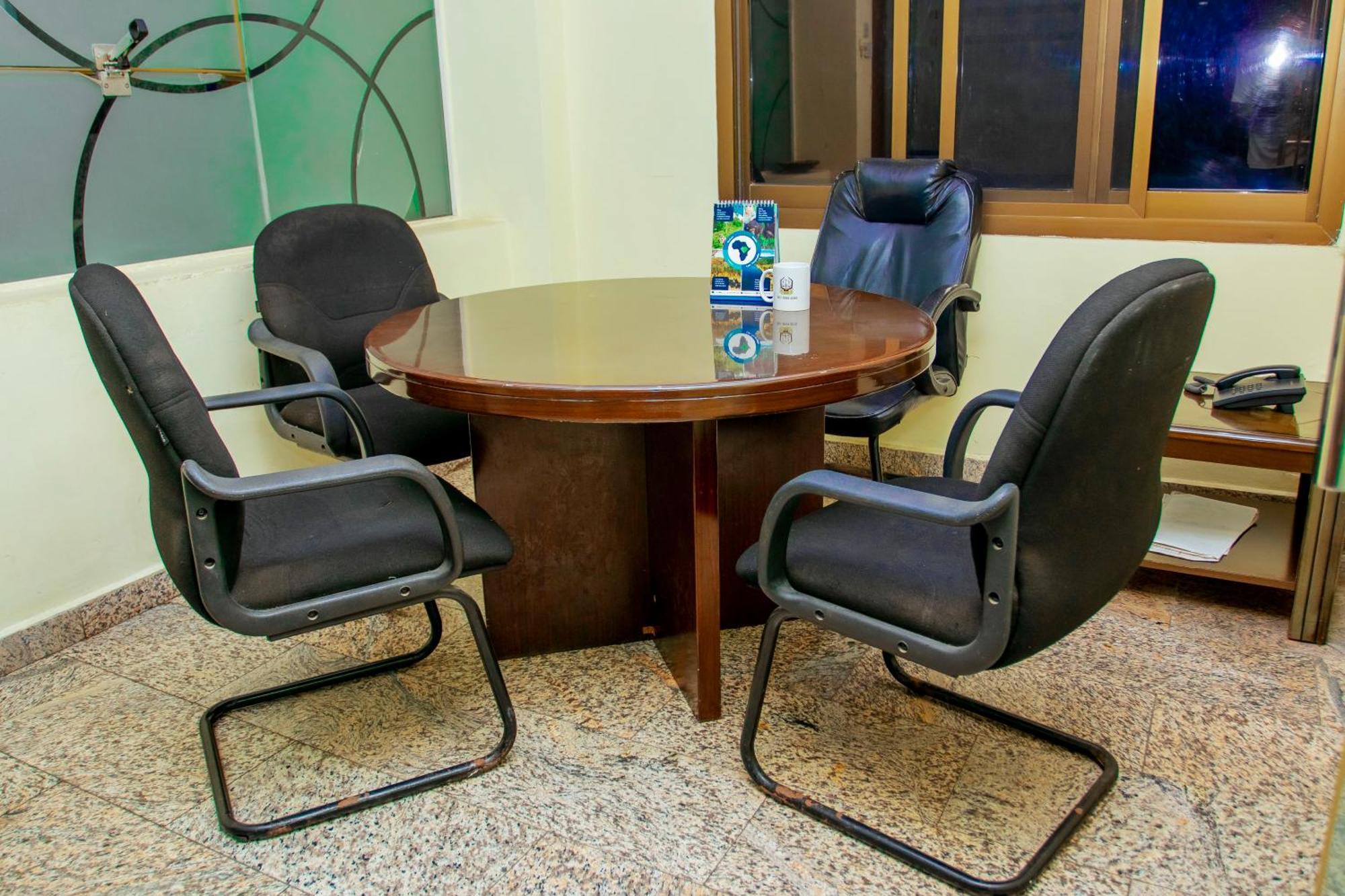 Sleep Inn Hotel - Kariakoo Dar es Salaam Eksteriør billede