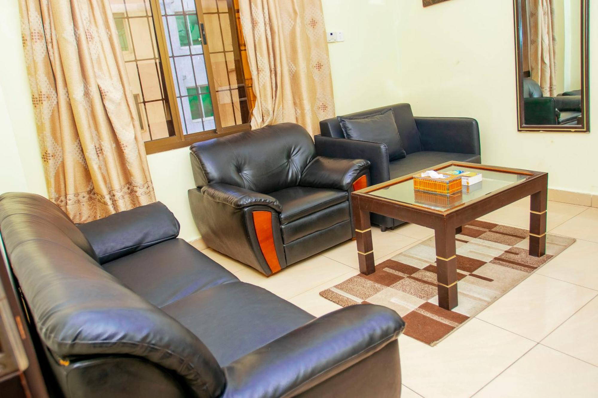 Sleep Inn Hotel - Kariakoo Dar es Salaam Eksteriør billede