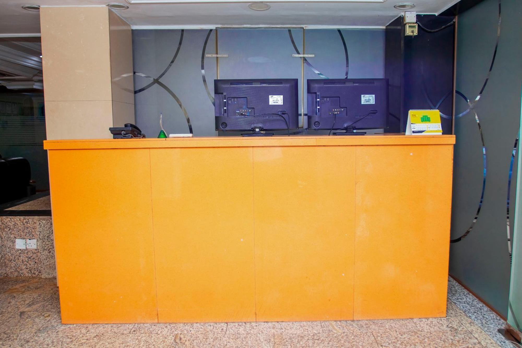 Sleep Inn Hotel - Kariakoo Dar es Salaam Eksteriør billede
